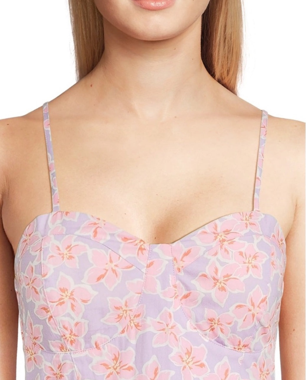 Poplin Dress