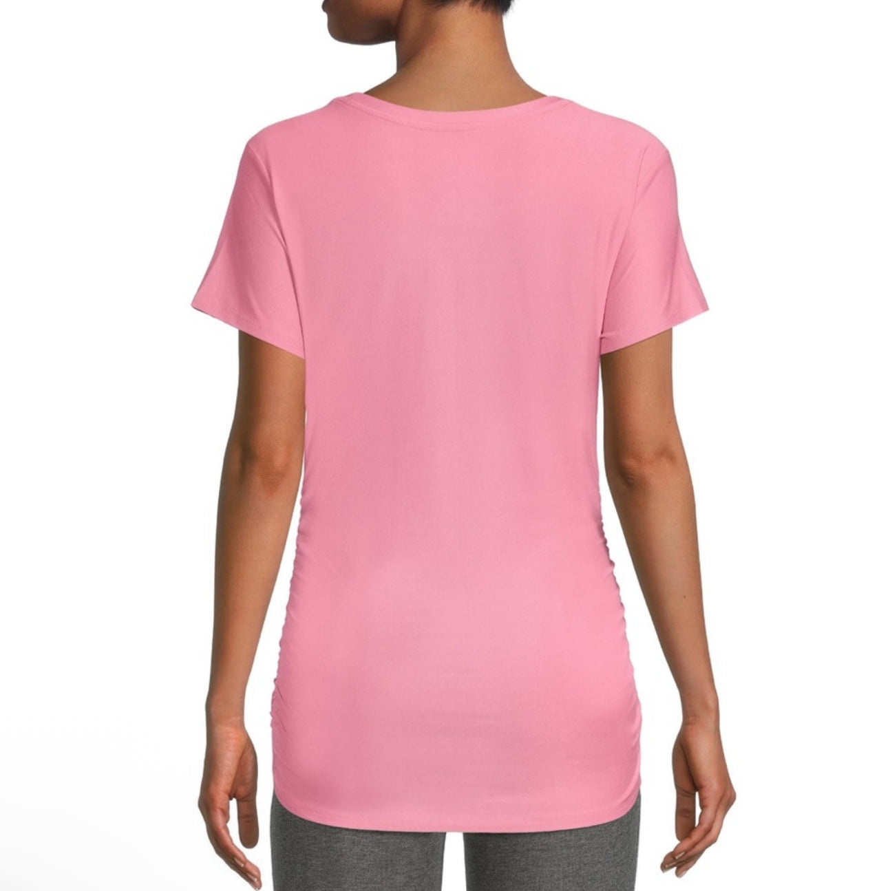Women's Delivery From Cupid Graphic T-Shirt