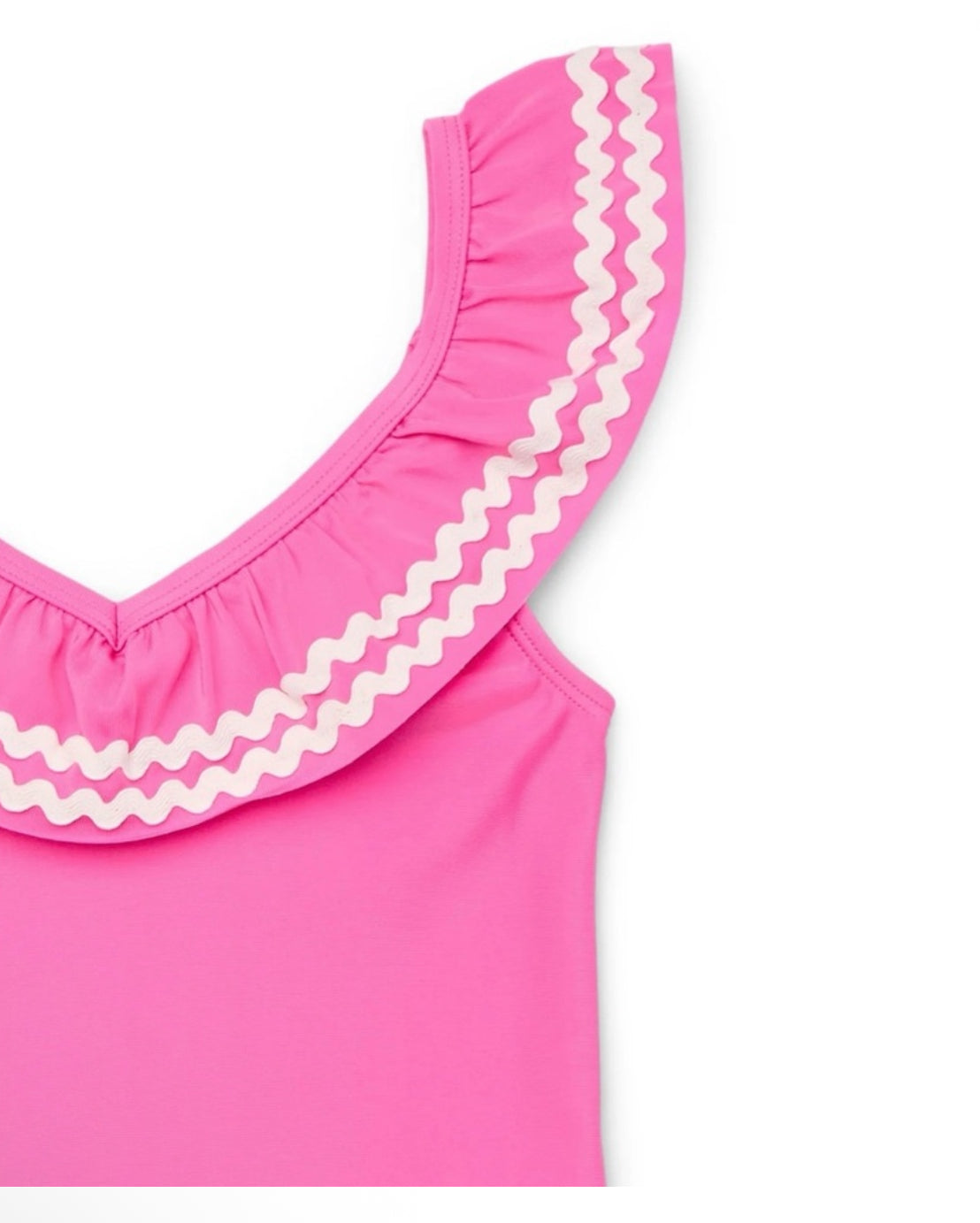 Girls' 2-Piece Swimsuit Set