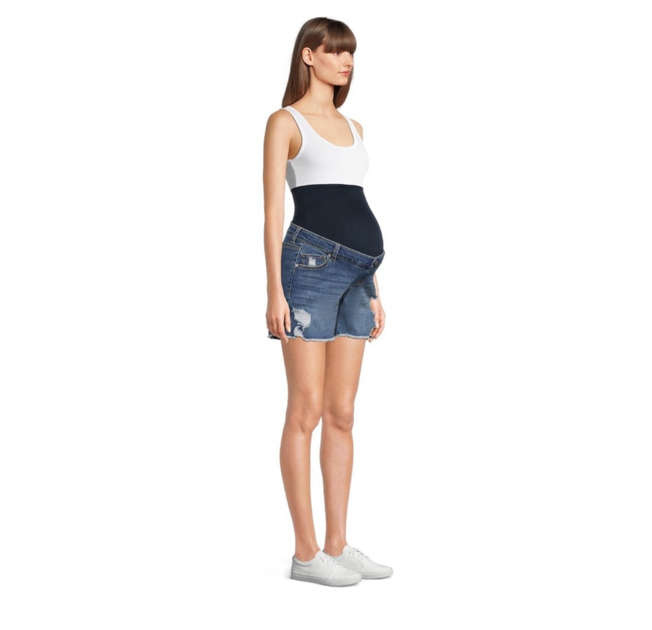 Women's Maternity Short