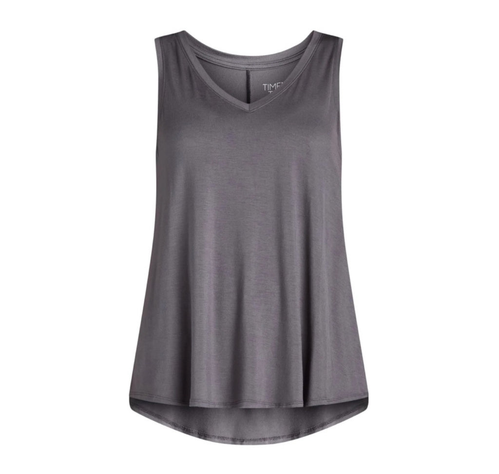 Women's Hi-Low Tank Top
