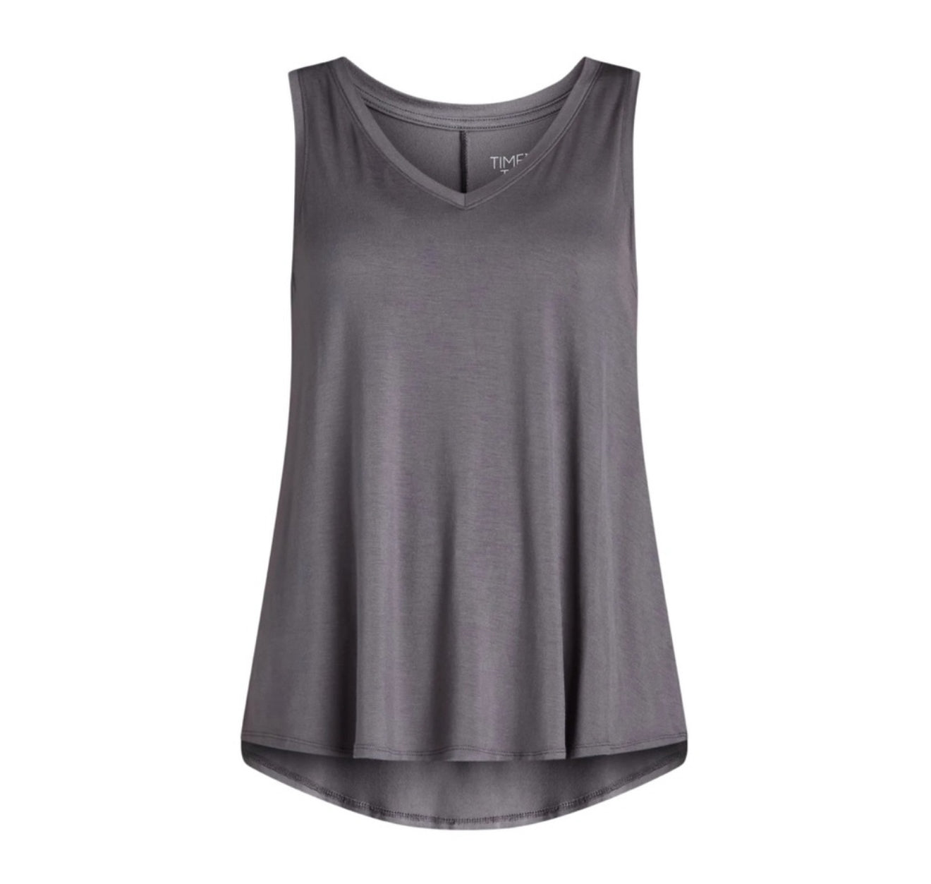 Women's Hi-Low Tank Top