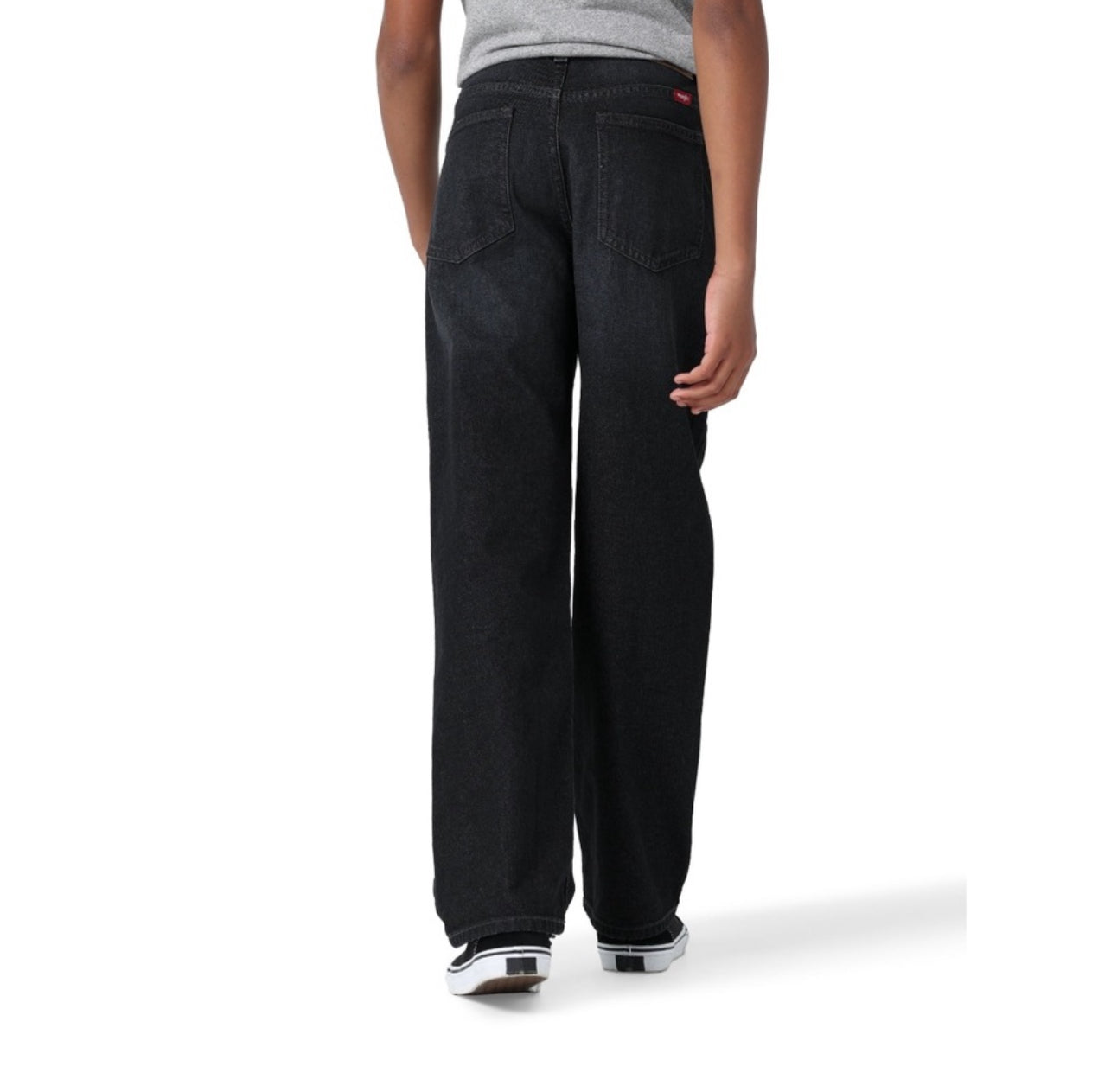 Wrangler Boy's Loose Fit Jean