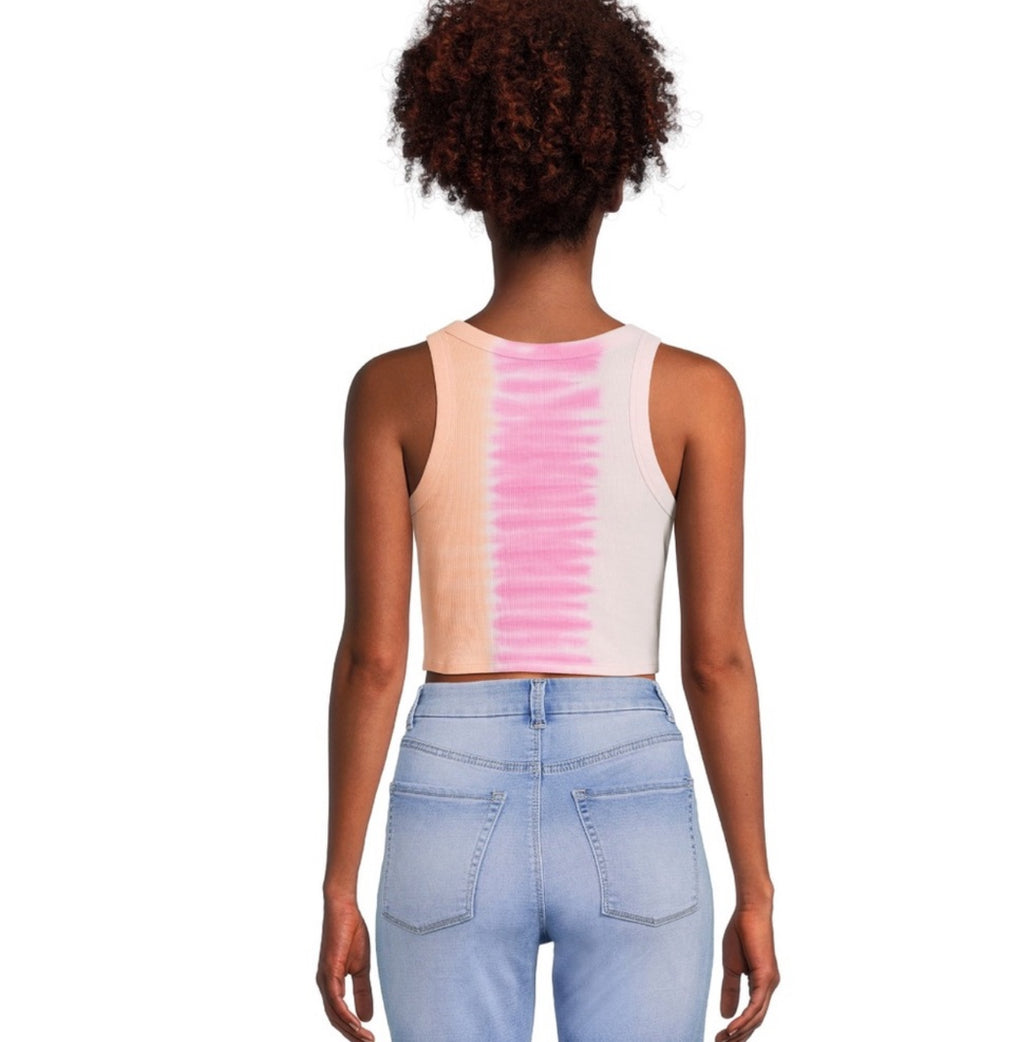 Crop Tank Top